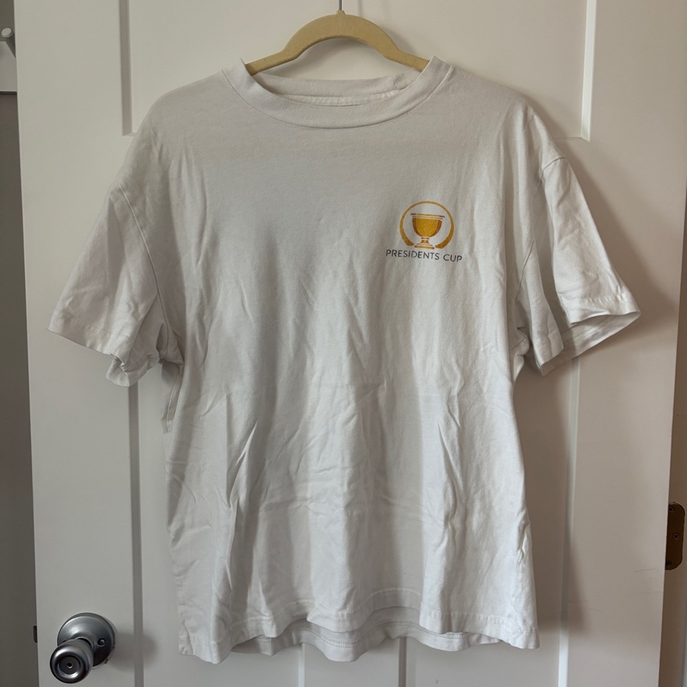 Abercrombie & Fitch President’s Cup Graphic Tee